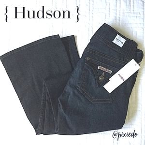 Signature Bootcut In Firefly